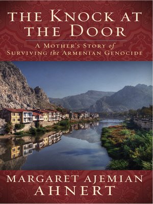 cover image of The Knock at the Door